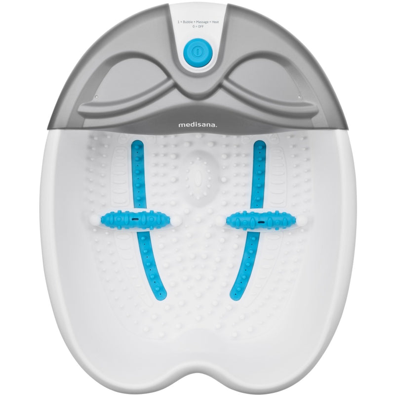 Load image into Gallery viewer, Medisana Medisana FS 350 Voetenbad
