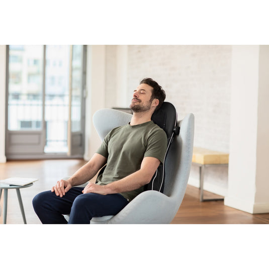 Medisana MC 823 Shiatsu Acupressuur massagekussen