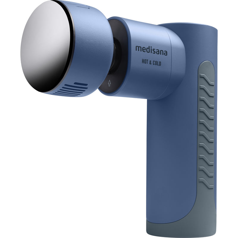 Load image into Gallery viewer, Medisana MG 600 massagegun met hot cold functie
