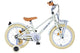 Volare Melody Kinderfiets - Meisjes - 16 inch - Zand