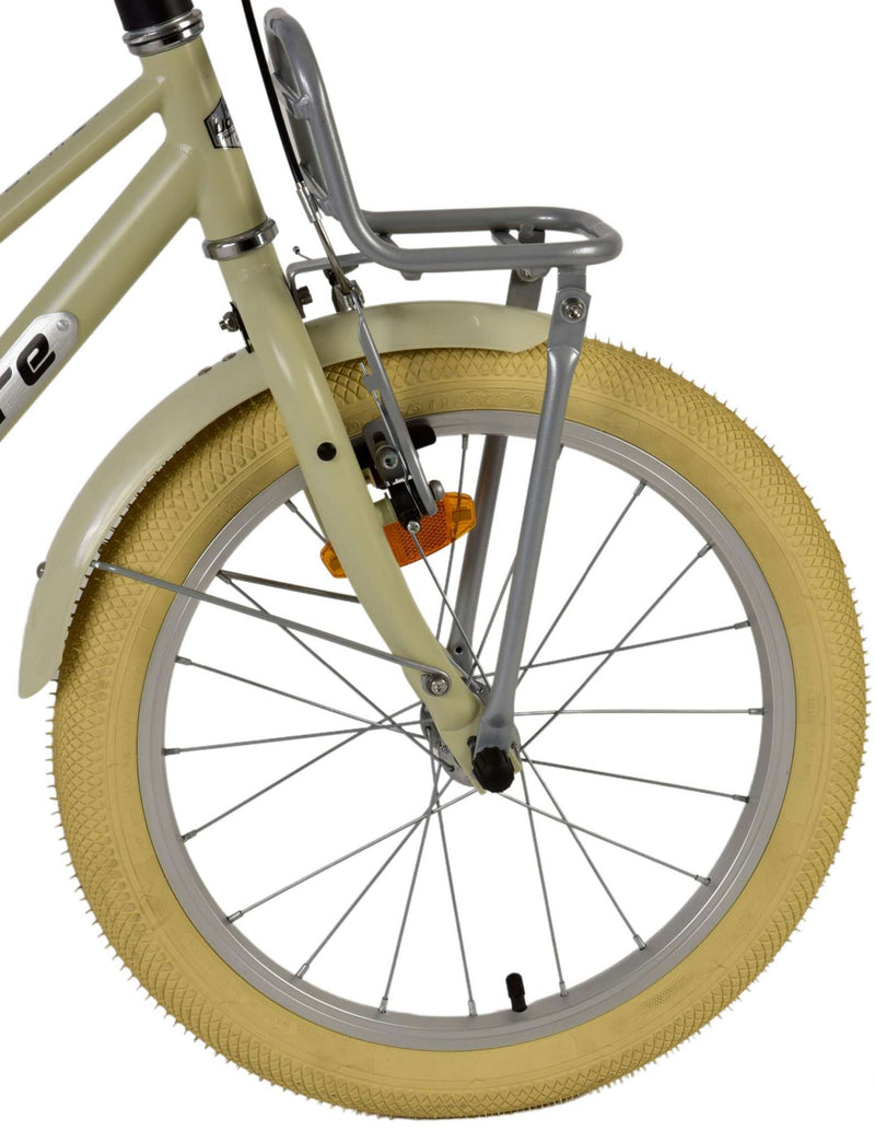 Load image into Gallery viewer, Volare Melody Kinderfiets - Meisjes - 18 inch - Zand
