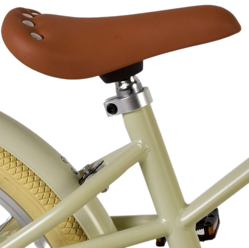 Load image into Gallery viewer, Volare Melody Kinderfiets - Meisjes - 18 inch - Zand
