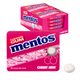 Mentos kauwgom cherry blister (12 stuks)