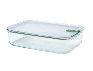 Mepal vershouddoos easyclip glas 2250ml