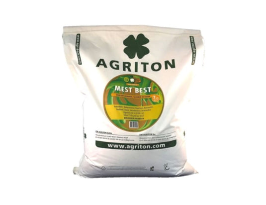 Em agriton mest best - natuurlijk em actief - 23kg