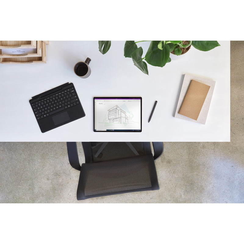 Load image into Gallery viewer, Microsoft Surface Signature Keyboard
