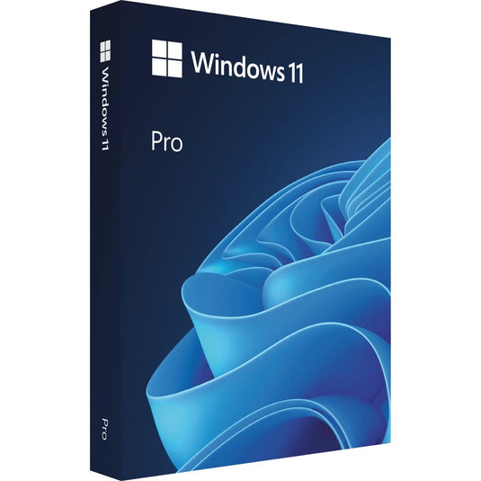 Microsoft windows 11 professional (nederlandstalig)