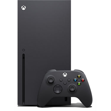 Microsoft Xbox Series X, 1 TB Diablo IV-bundel