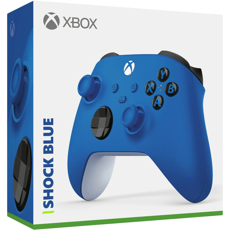 Load image into Gallery viewer, Microsoft Xbox Wireless Controller
