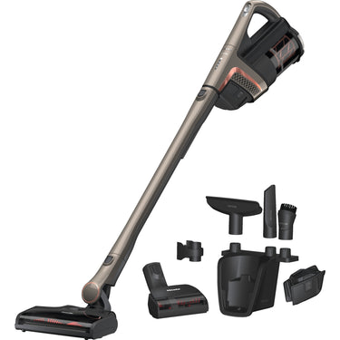 Miele triflex hx2 performance