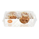 Biscuits cookies mini suikerwafels 280 gram (12 stuks)