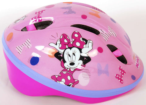 Disney Minnie Bow-Tique Cycling Helmet - 52-56 cm