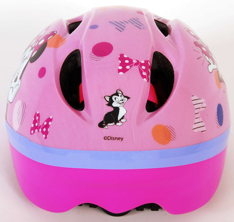 Disney Minnie Bow-Tique Cycling Helmet - 52-56 cm