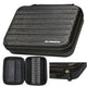 Mission Mission ABS-4 Dartcase Black