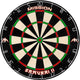 Mission Mission Samurai 2 Dartboard
