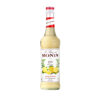 Monin siroop citroen (700 ml)