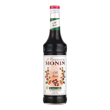 Monin siroop cold brew (700 ml)
