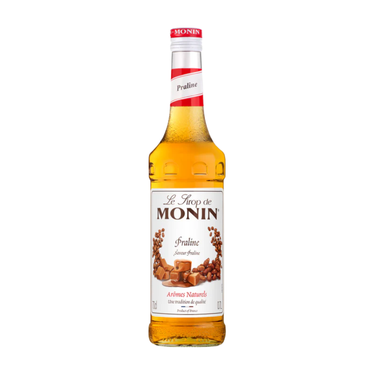 Monin siroop praline (700 ml)