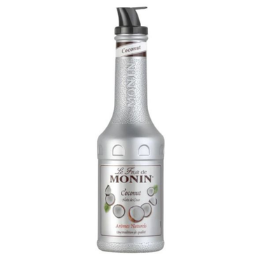 Monin puree kokos (1 liter)