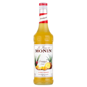 Monin siroop ananas (70 cl)