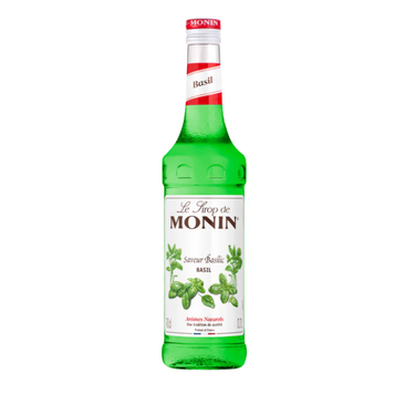 Monin siroop basilicum (70 cl)