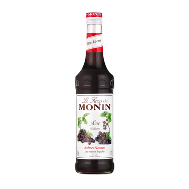 Monin siroop bramen (700ml)