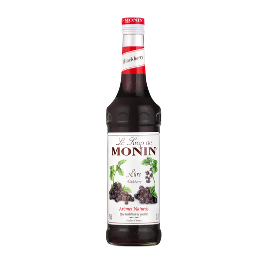 Monin siroop bramen (700ml)