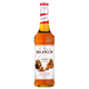Monin speculoos + pompje
