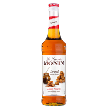 Monin karamel + pompje