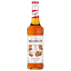Monin siroop cinnamon roll (70cl)