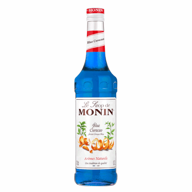 Monin siroop curacao (70 cl)