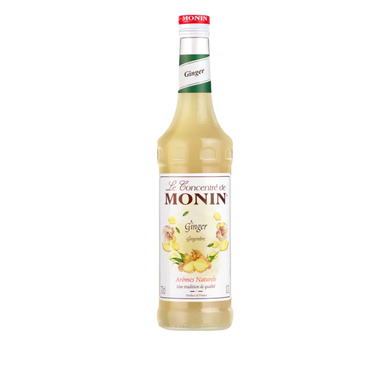 Monin siroop gember (700 ml)