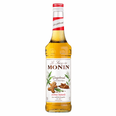 Monin siroop gingerbread (70 cl)