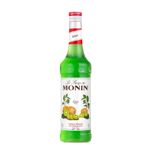 Monin siroop kiwi (70 cl)