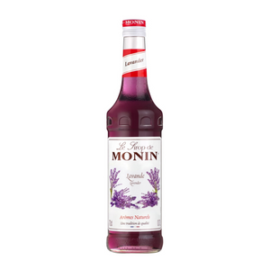 Monin siroop lavendel (70 cl)