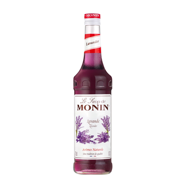 Monin siroop lavendel (70 cl)