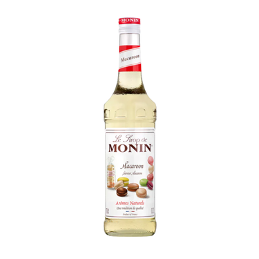 Monin siroop macaron (700 ml)