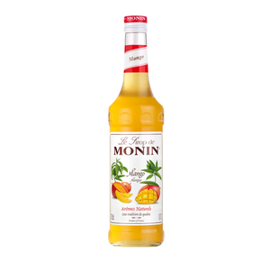 Monin siroop mango (700 ml)