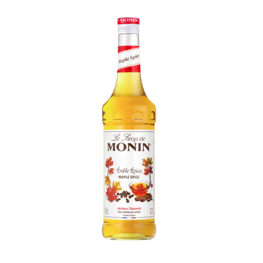 Monin siroop maple spice (700 ml)