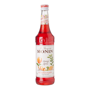 Monin siroop orange spritz (700 ml)