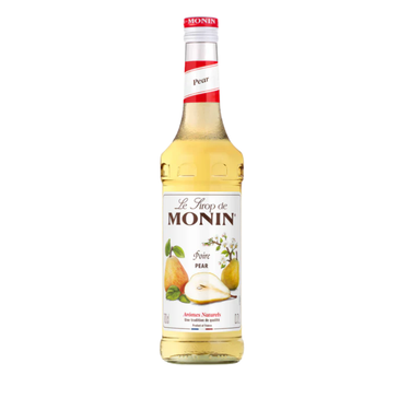 Monin siroop peer (700 ml)