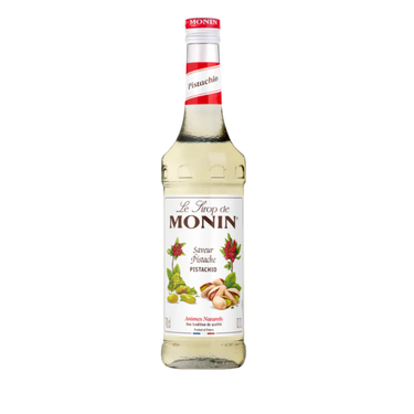Monin siroop pistache (70cl)