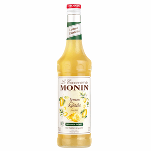Monin siroop rantcho lemon (70 cl)