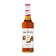 Monin siroop salted caramel (70 cl).