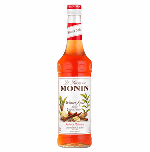 Monin siroop winter spice (700ml)