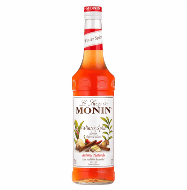 Monin siroop winter spice (700ml)