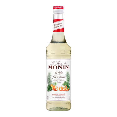 Monin siroop triple sec curacao (700 ml)