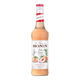 Monin siroop witte perzik (700 ml)