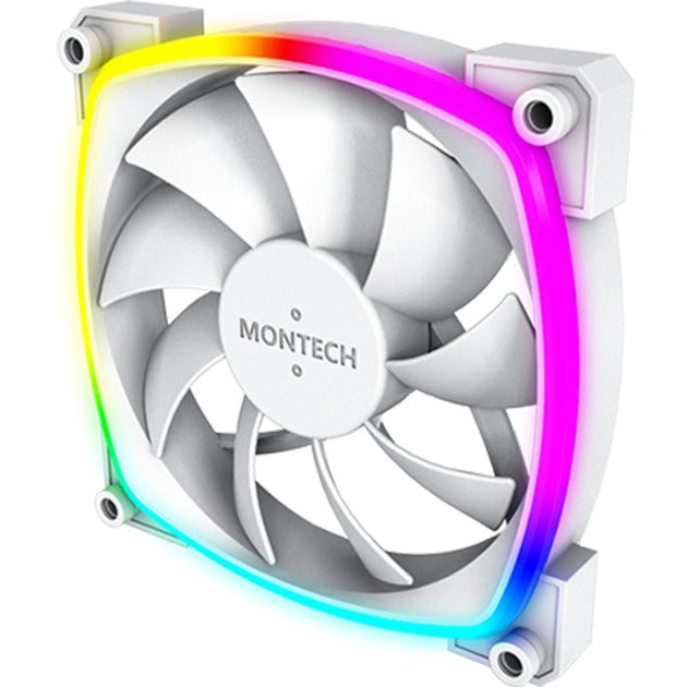 Load image into Gallery viewer, Montech Montech AX120 PWM
