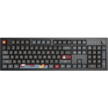 Montech Montech Mkey Darkness